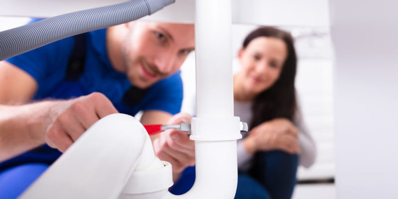 Plumbing Services in East Windsor, New Jersey