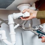 Pipe Replacement in East Windsor, New Jersey