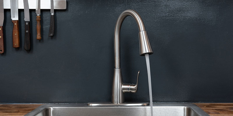 Trust the Professionals with Your Faucet Installation