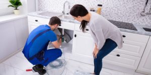 3 Common Kitchen Plumbing Problems and How to Solve Them