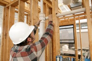 What Does a Plumbing Contractor Do?