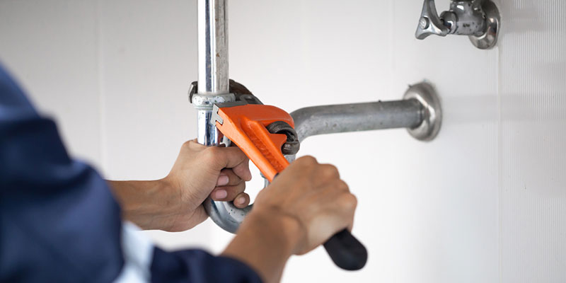 Need a Licensed Plumber? Take a Look at Our FAQs