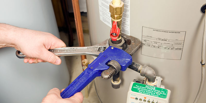 Water Heater Repair: Everything You Need to Know