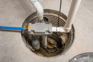 Sump Pumps and the Health of Your Basement