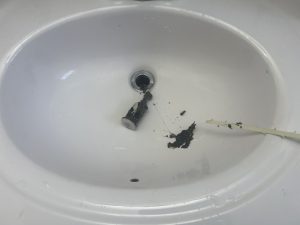 When Was the Last Time You Cleaned Out Your Bathroom’s Sink Drain?
