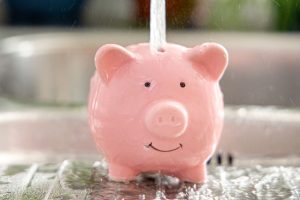 How Fixing Your Bathroom Plumbing Problems Can Save You Money
