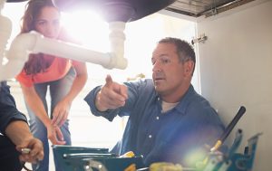 Five Things Your Plumber Wants You to Know