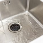 Drains in Monroe Township, New Jersey